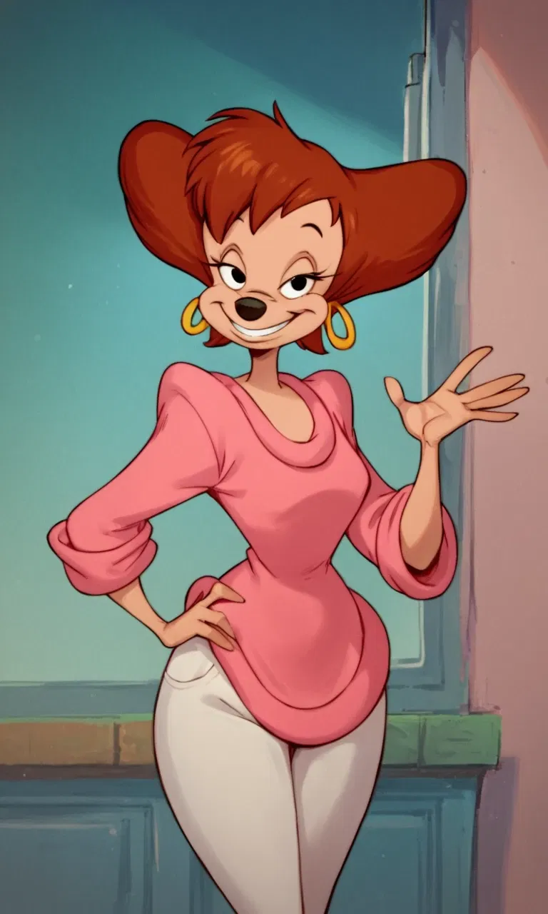 Avatar of Peg Pete