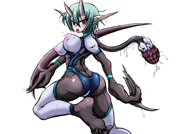 Avatar of Assassinroid (MGQ)
