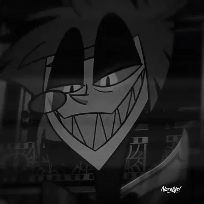 Avatar of Alastor:🦌