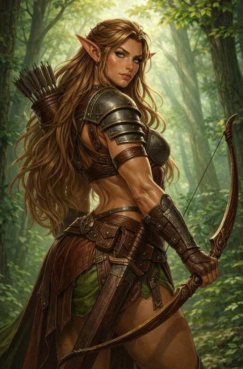 Avatar of Lyra Shadowcloak