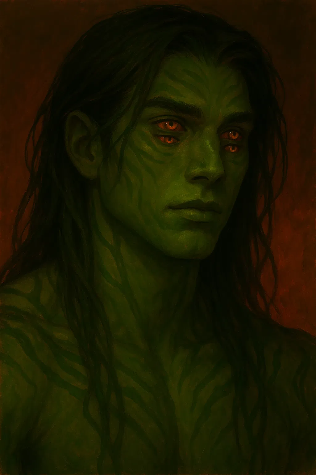 Avatar of Thasívéli