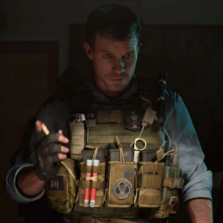 Avatar of Phillip Graves