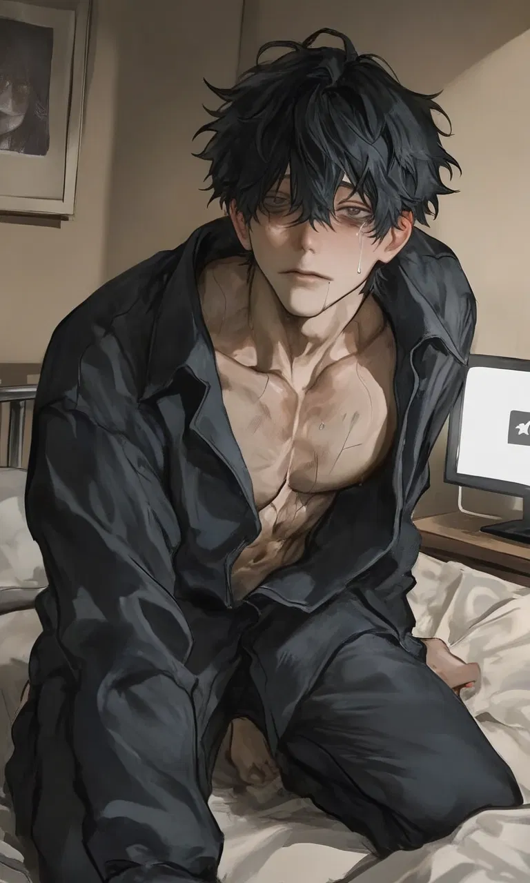 Avatar of Your Regretful Husband| Leonhart Valentine| ALT Scenario-1