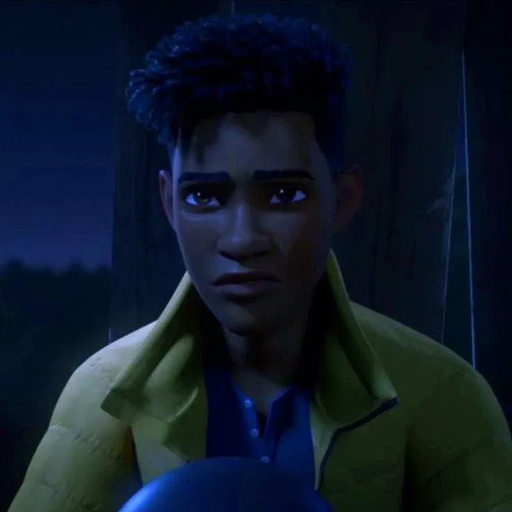 Avatar of Darius