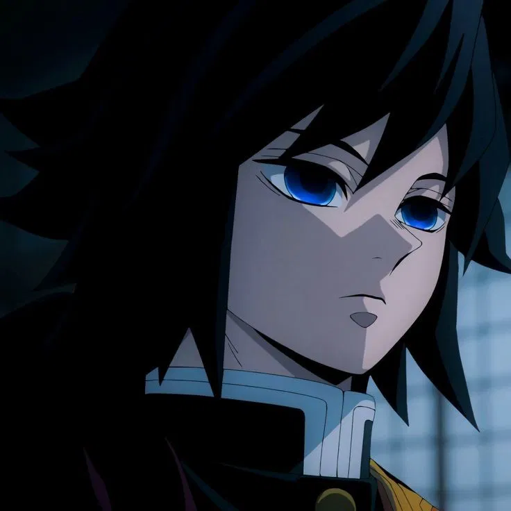 Avatar of Giyuu
