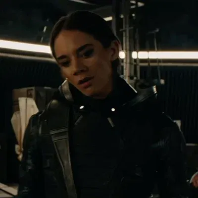 Avatar of Ava Starr 