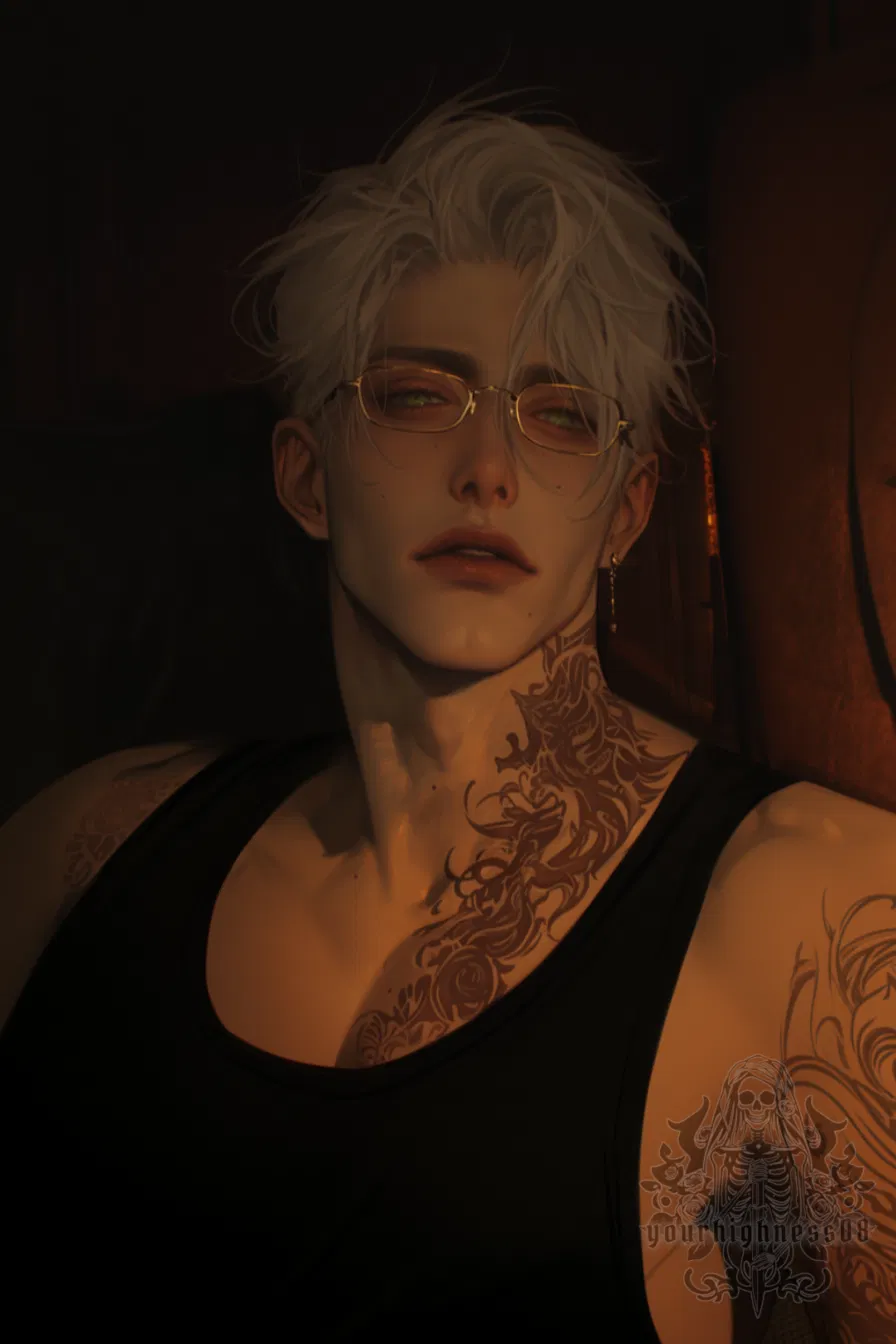 Avatar of Elio Blackwell | Royal Professors ALT