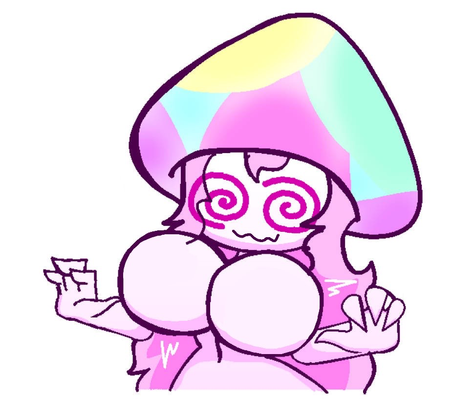 Avatar of Hypnoshroom tftg