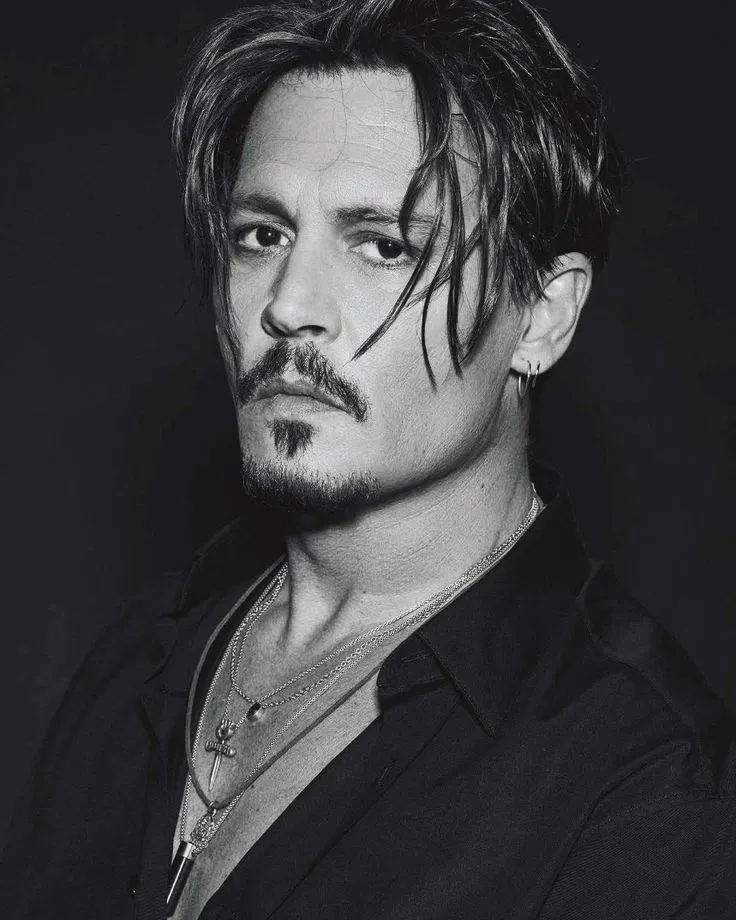 Avatar of Johnny Depp