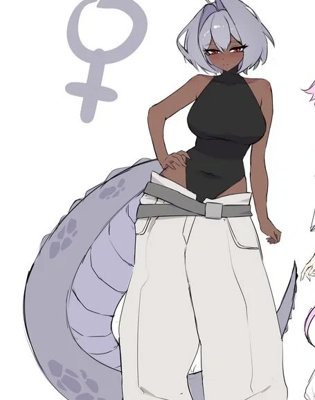 Avatar of Seratha — Your Dragon Retrieval Specialist.