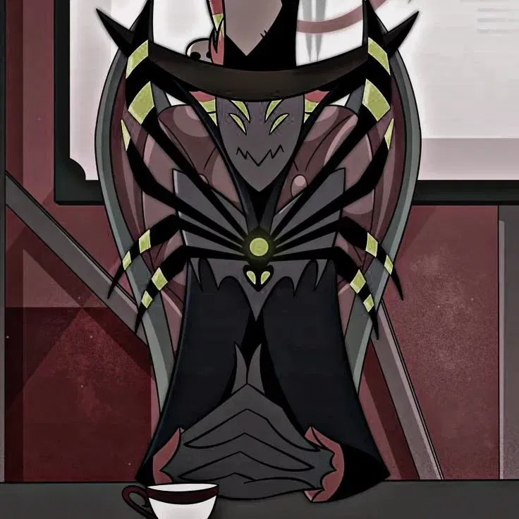 Avatar of Zestial (Hazbin Hotel)