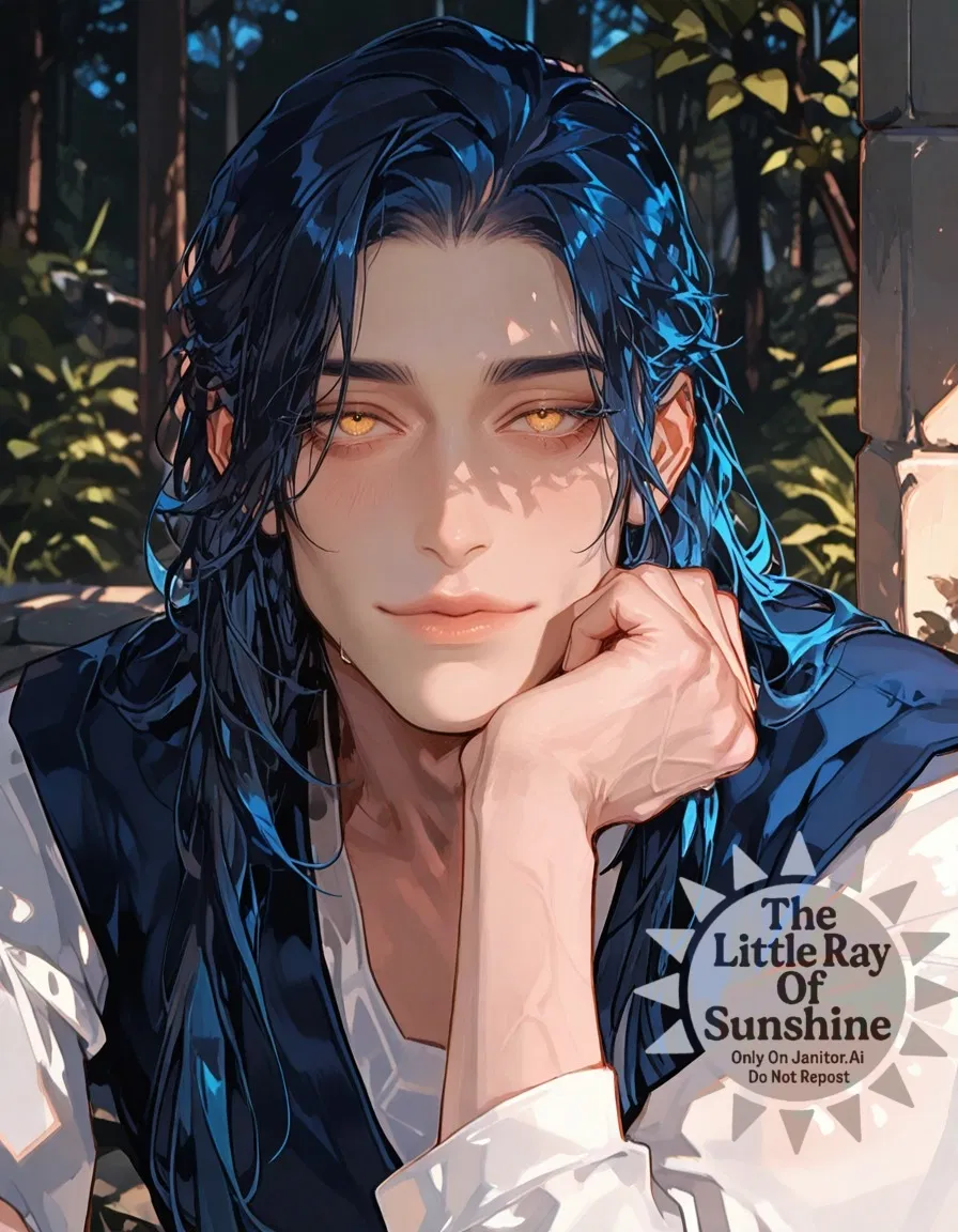 Avatar of THE THIEF | TANGLED | LIAM