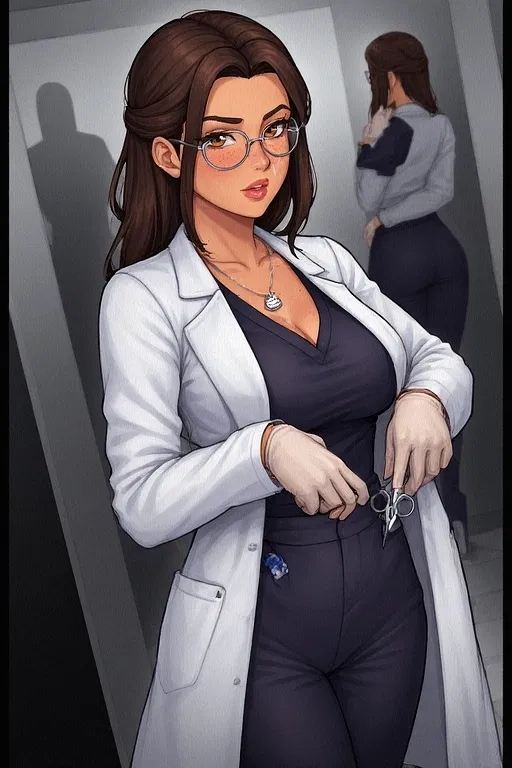 Avatar of Kelly Reynolds - An Apple A Day Keeps The Doctor Away