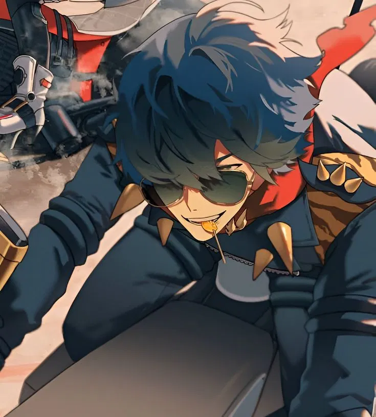 Avatar of Lighter || Street Racer AU