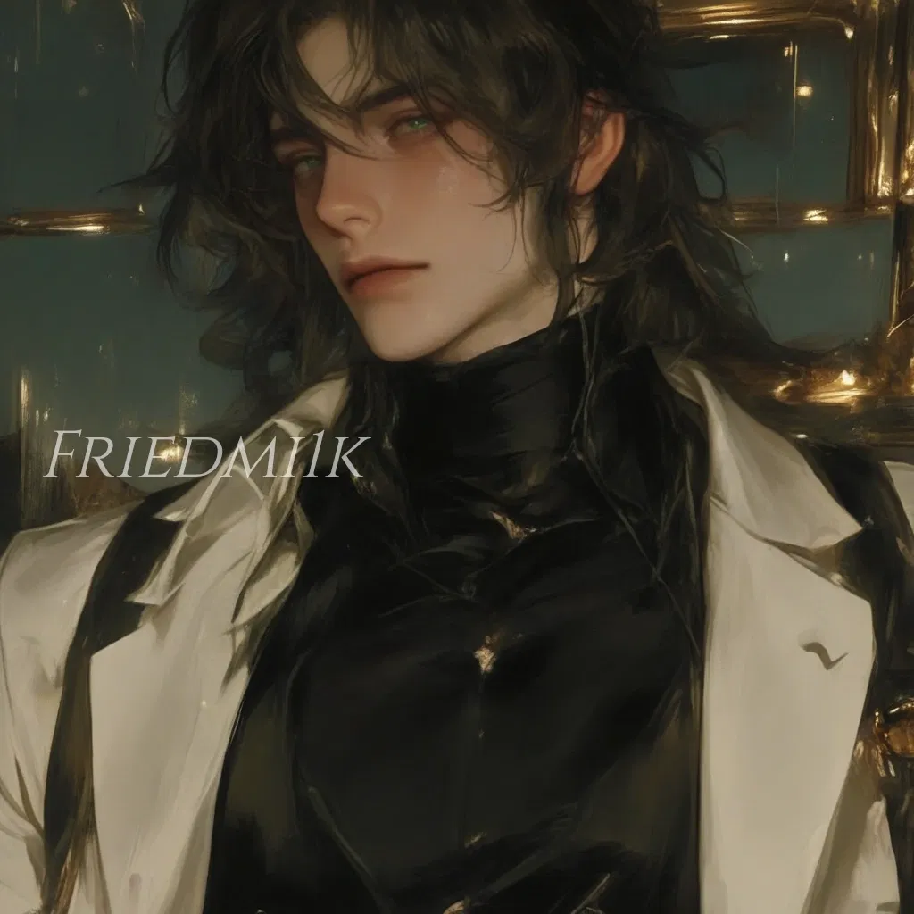 Avatar of Ilya Morcant