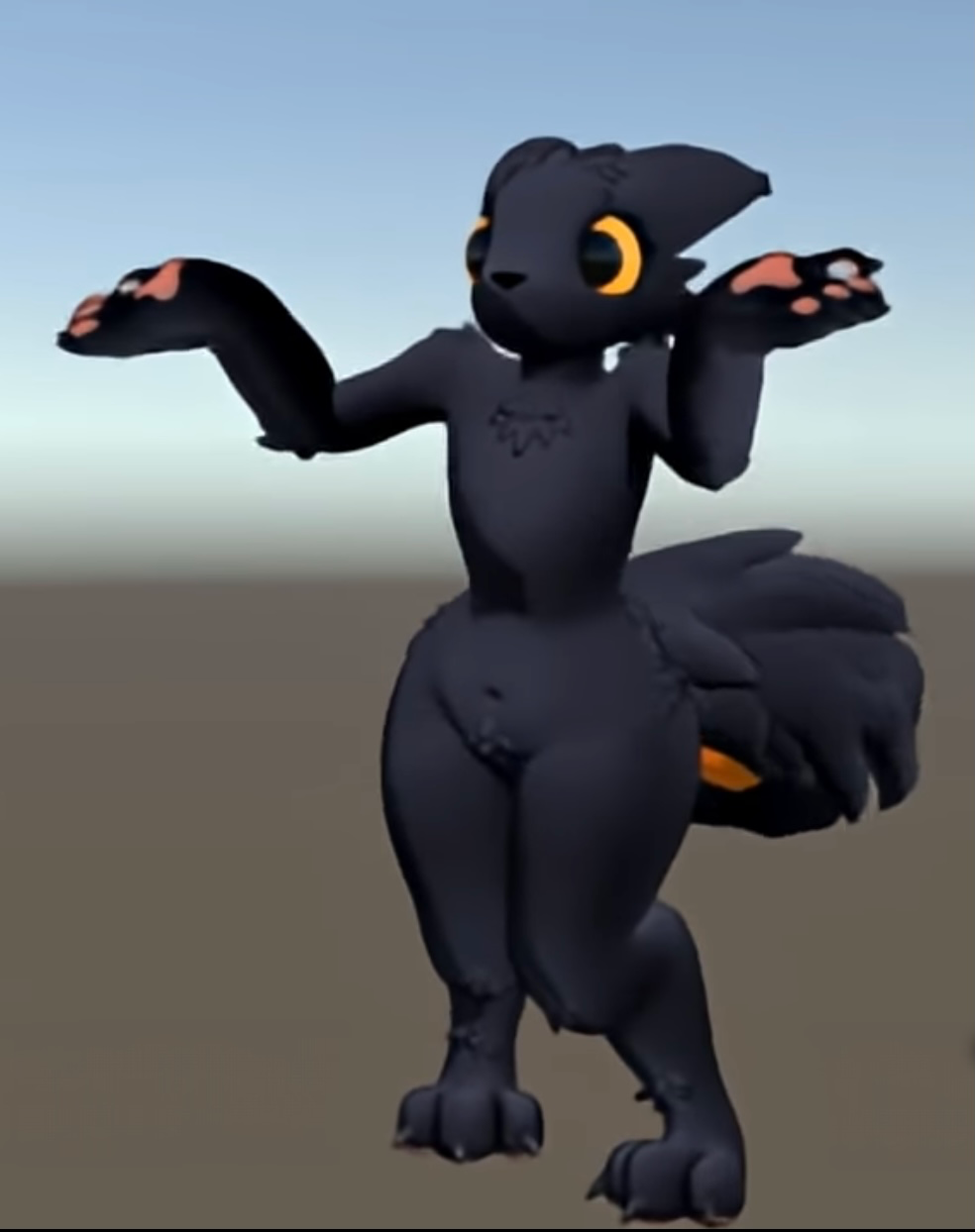 Avatar of “I Have Two Sides” - ZACH