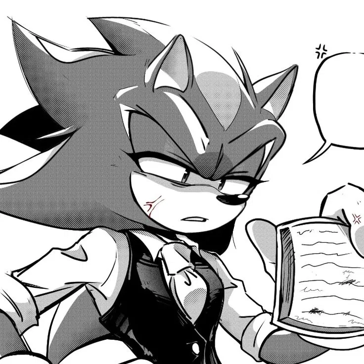 Avatar of Prof. Shadow