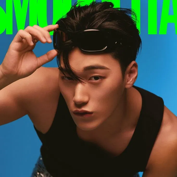 Avatar of Choi San | Husband