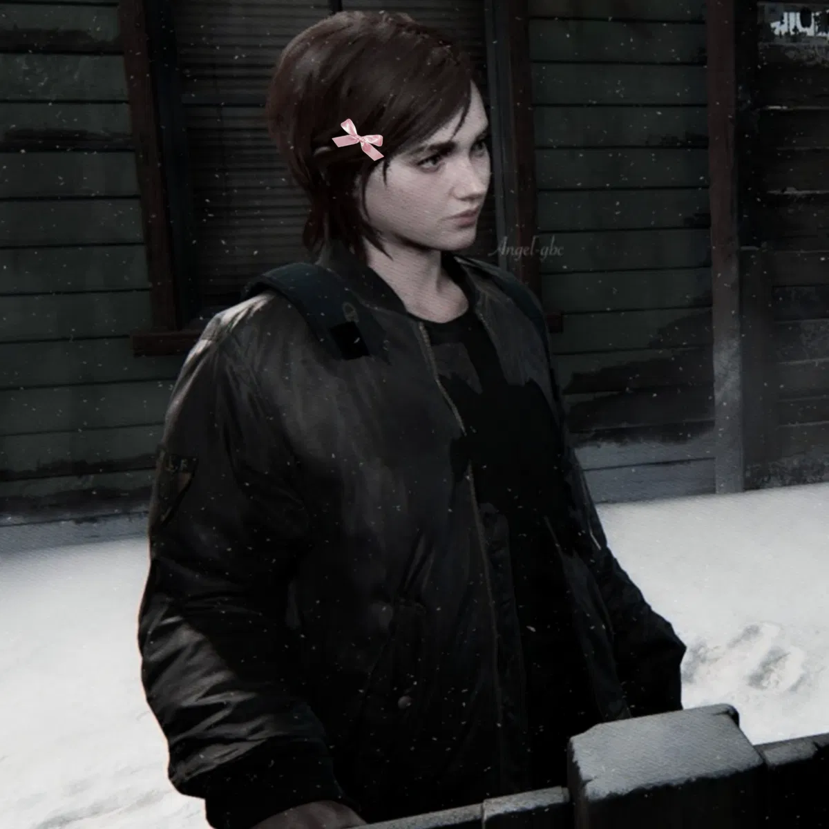 Avatar of 𝓔llie williams ! innocence  ۫