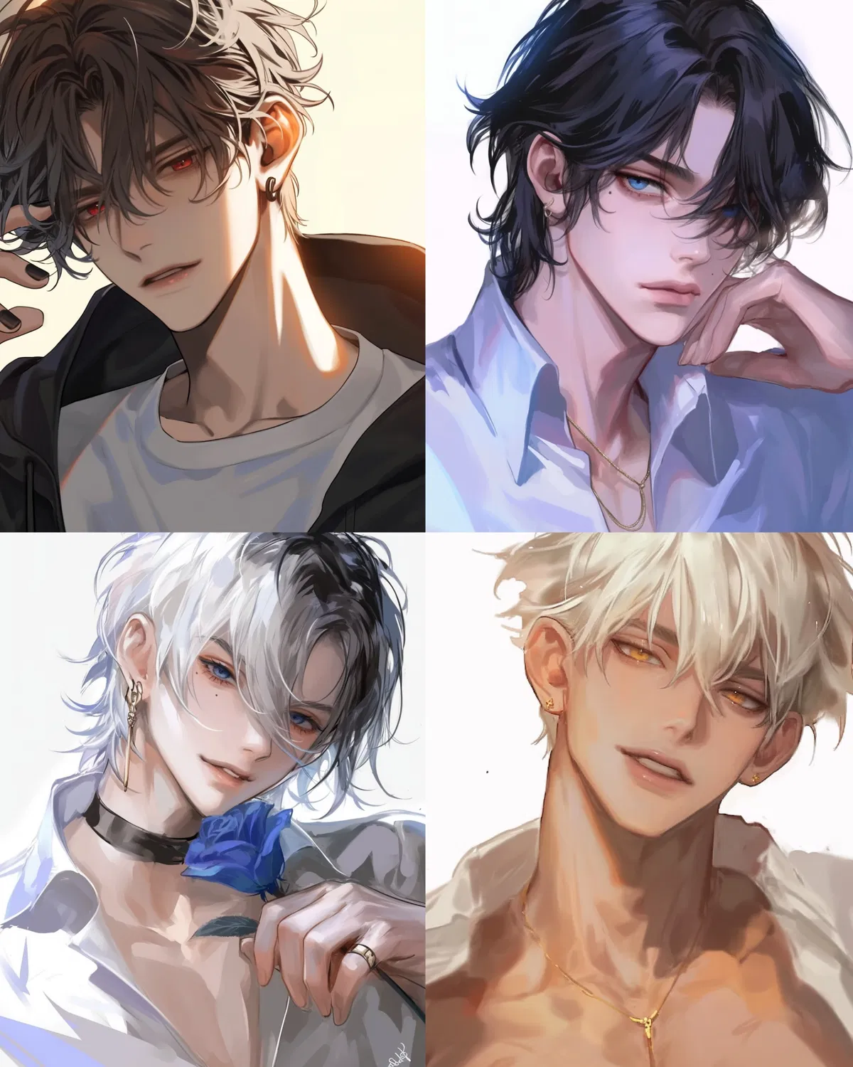 Avatar of Welcome To The House Of The Vanderlyn Family 