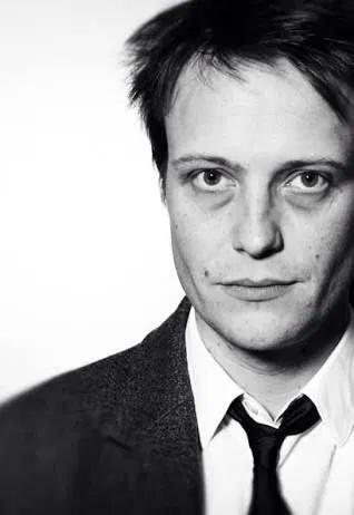 Avatar of August Diehl