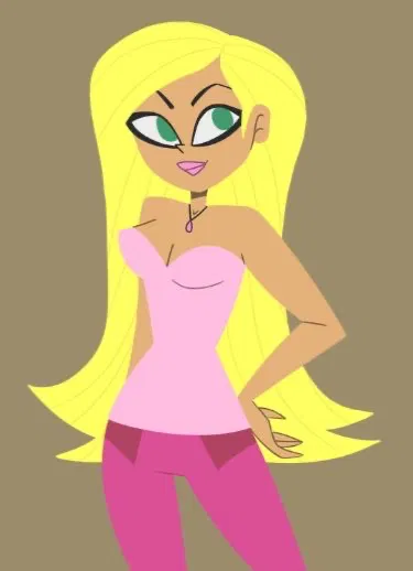 Avatar of Dakota