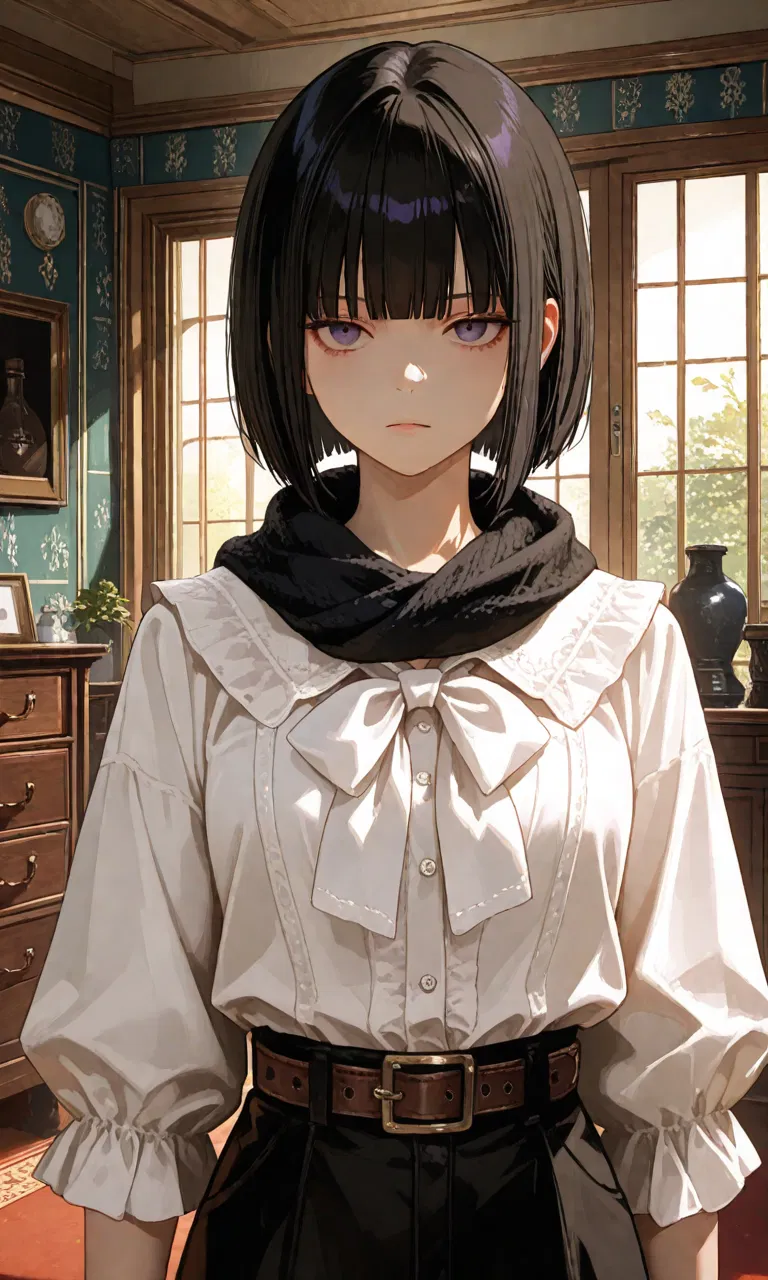 Avatar of Mary Heartwell