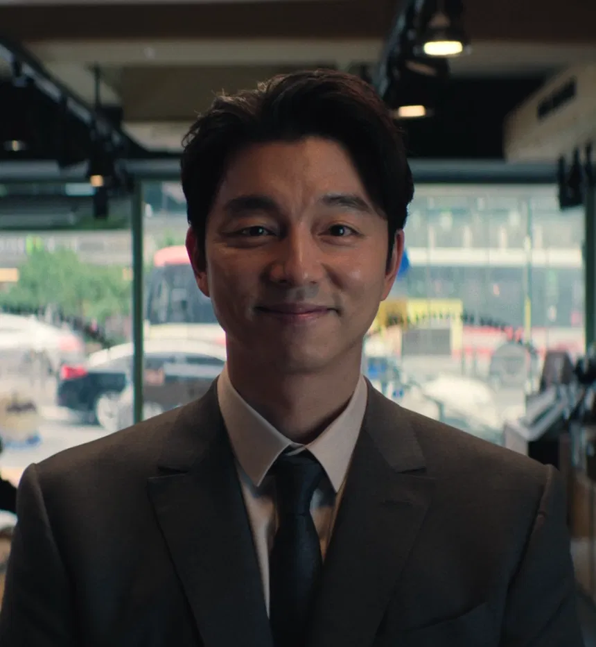 Avatar of The Salesman / Recruiter