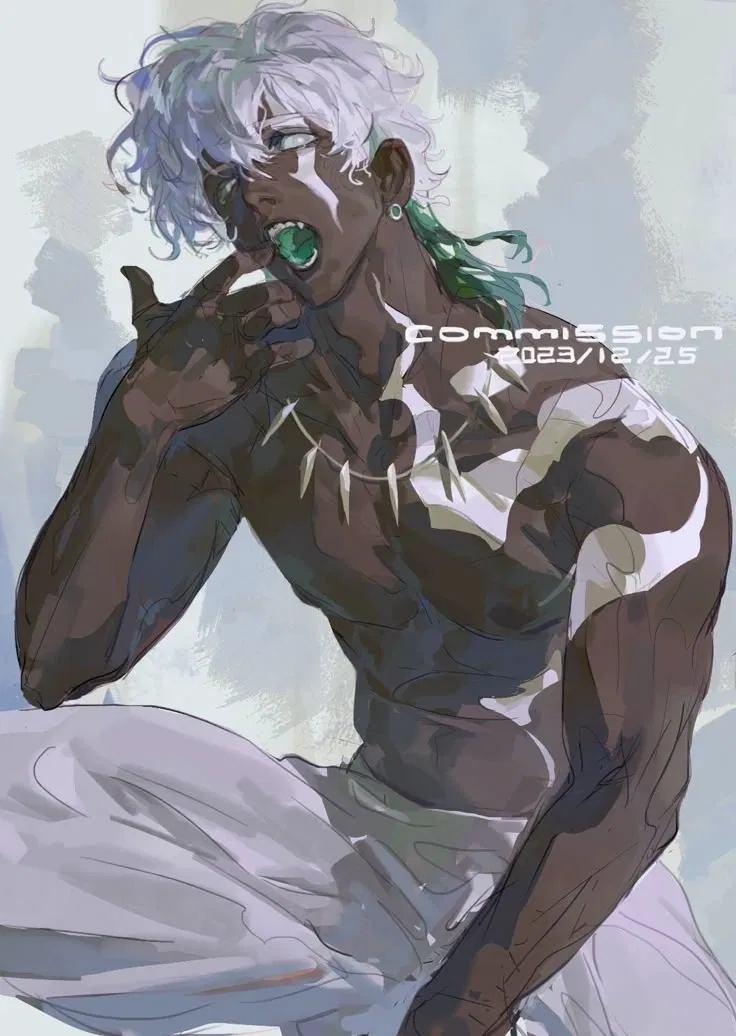 Avatar of Xefir