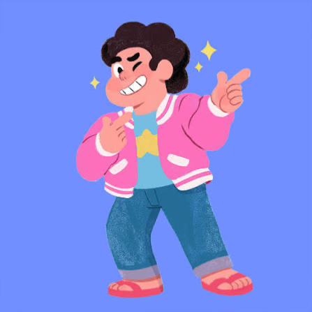 Avatar of Steven Universe