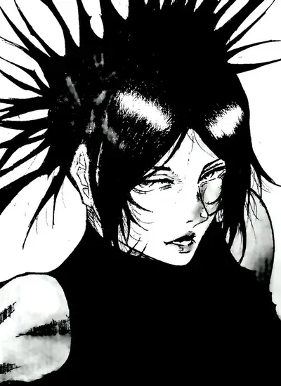Avatar of Yorozu | Obsessive Ancient Sorcerer