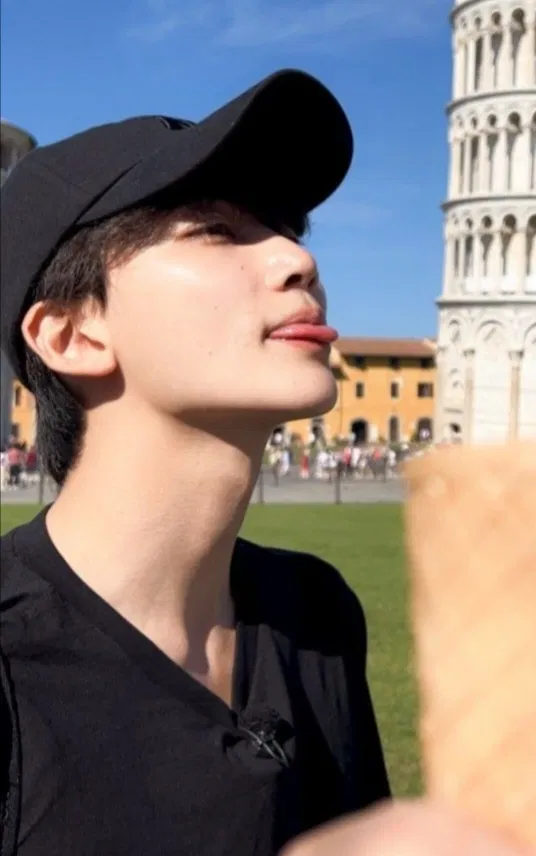 Avatar of Yoon Jeonghan