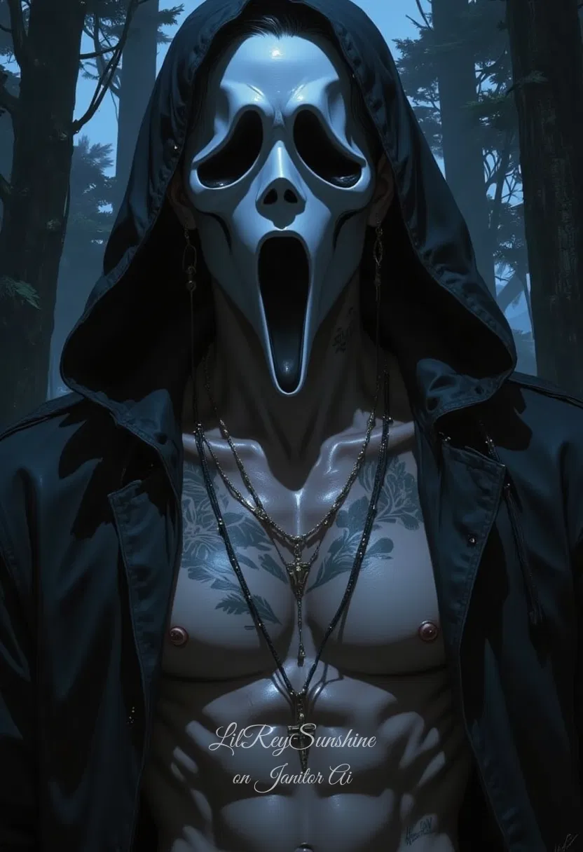 Avatar of Dominic | The Hollow Society