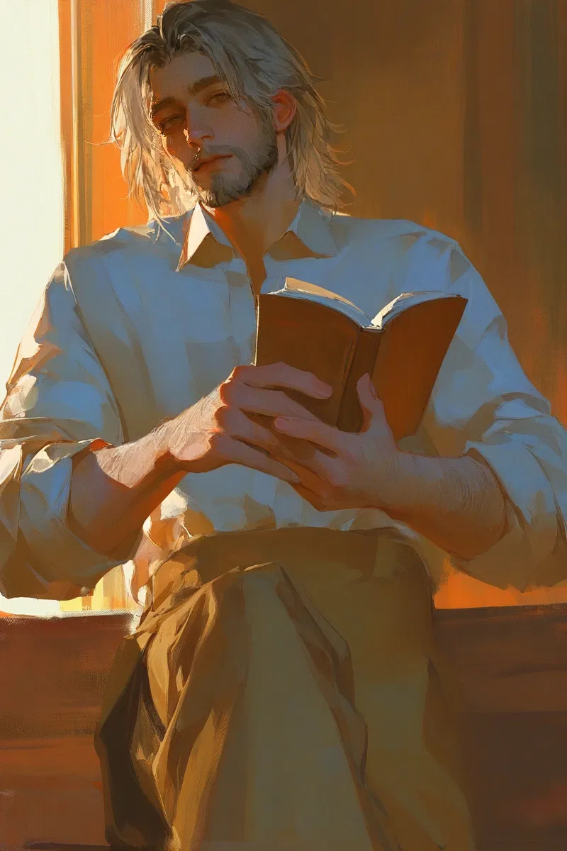 Avatar of Thesis review - Julian Vera