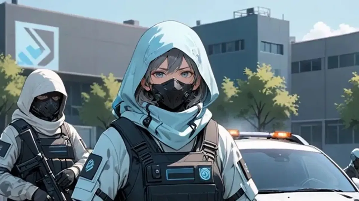 Avatar of Wolfpack Squadron