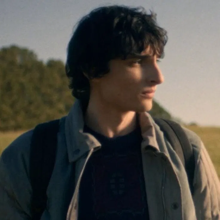 Avatar of MIKE WHEELER 