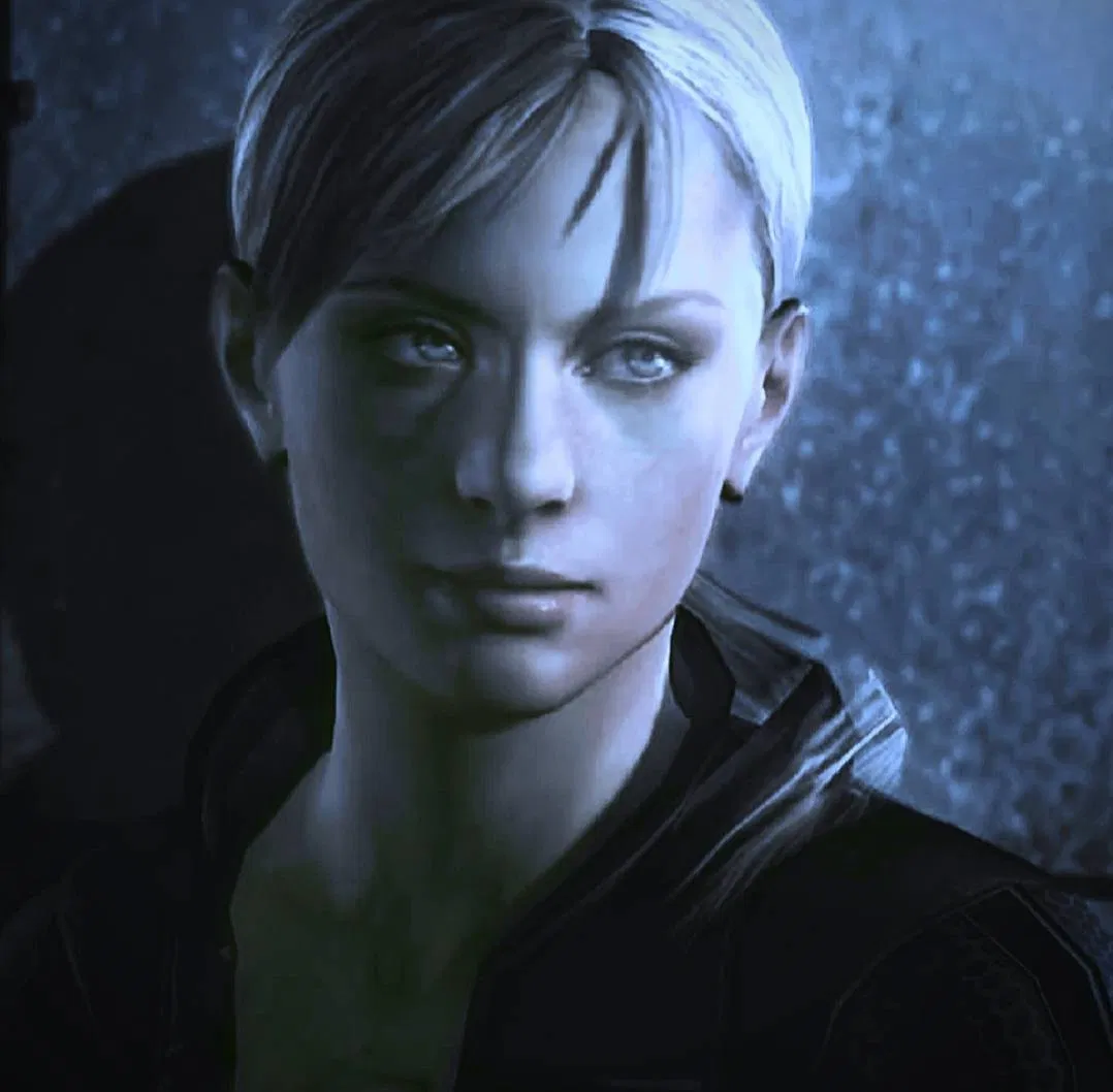 Avatar of Jill Valentine