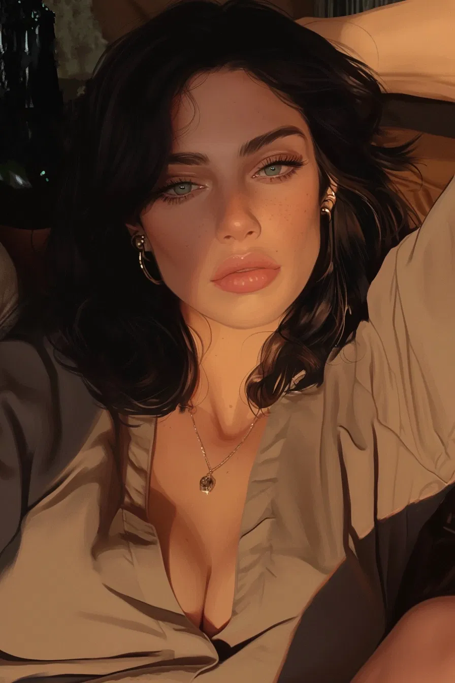 Avatar of The role of a lifetime.