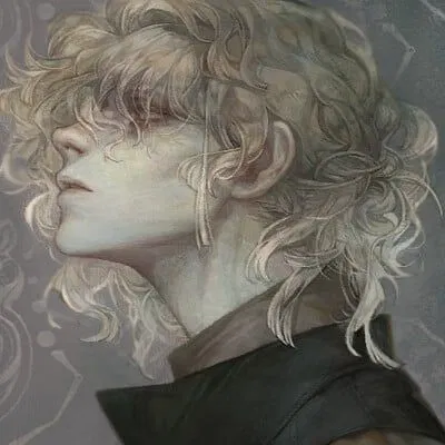 Avatar of Marquis Berthold De Luz - Past ALT