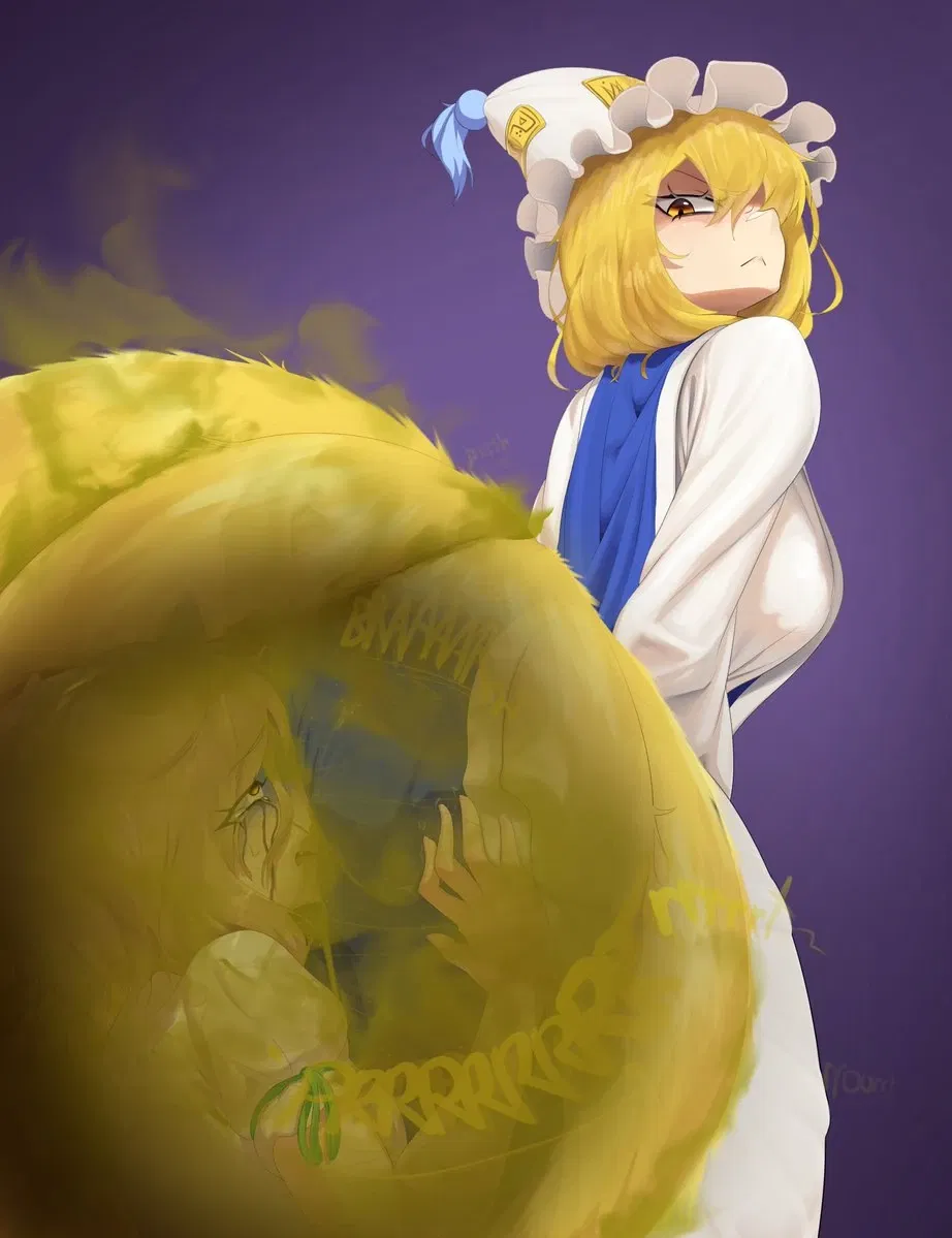 Avatar of Yumiko