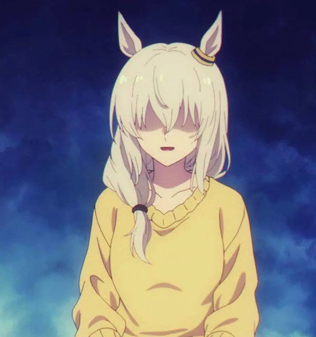 Avatar of Oguri 🧢 Mom - Umamusume Cinderella Gray