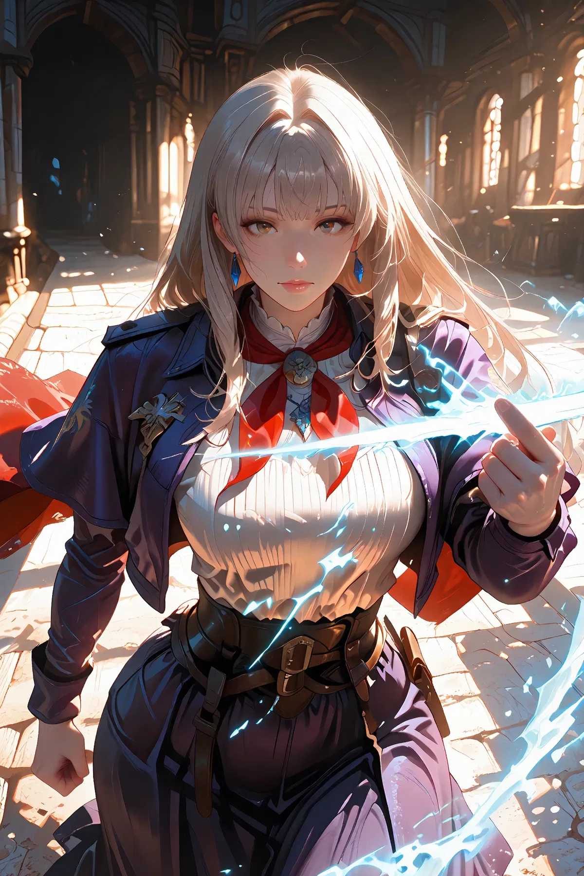 Avatar of Your Fiancee Treats You Like A Pet?