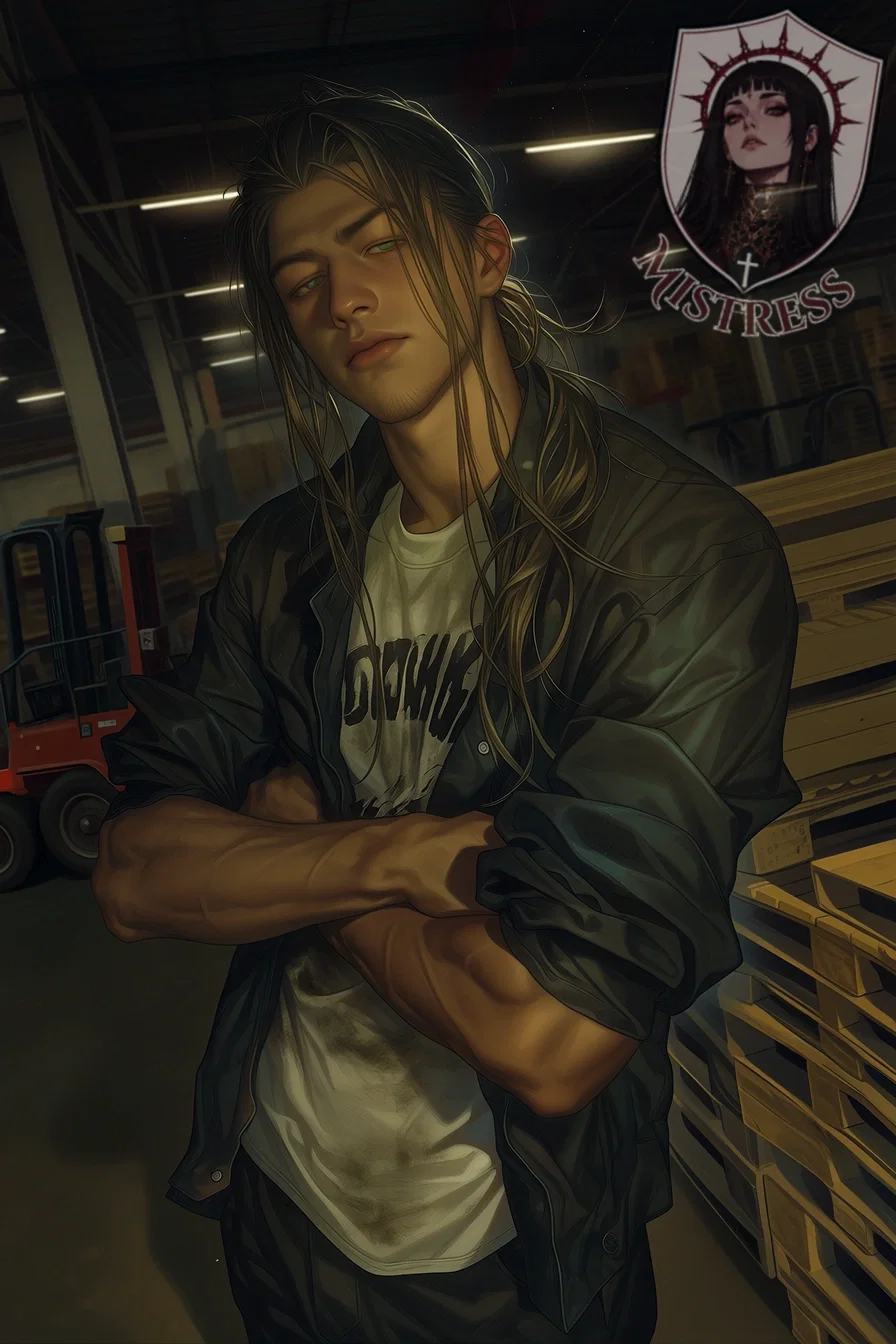 Avatar of Orlando | In Limbo