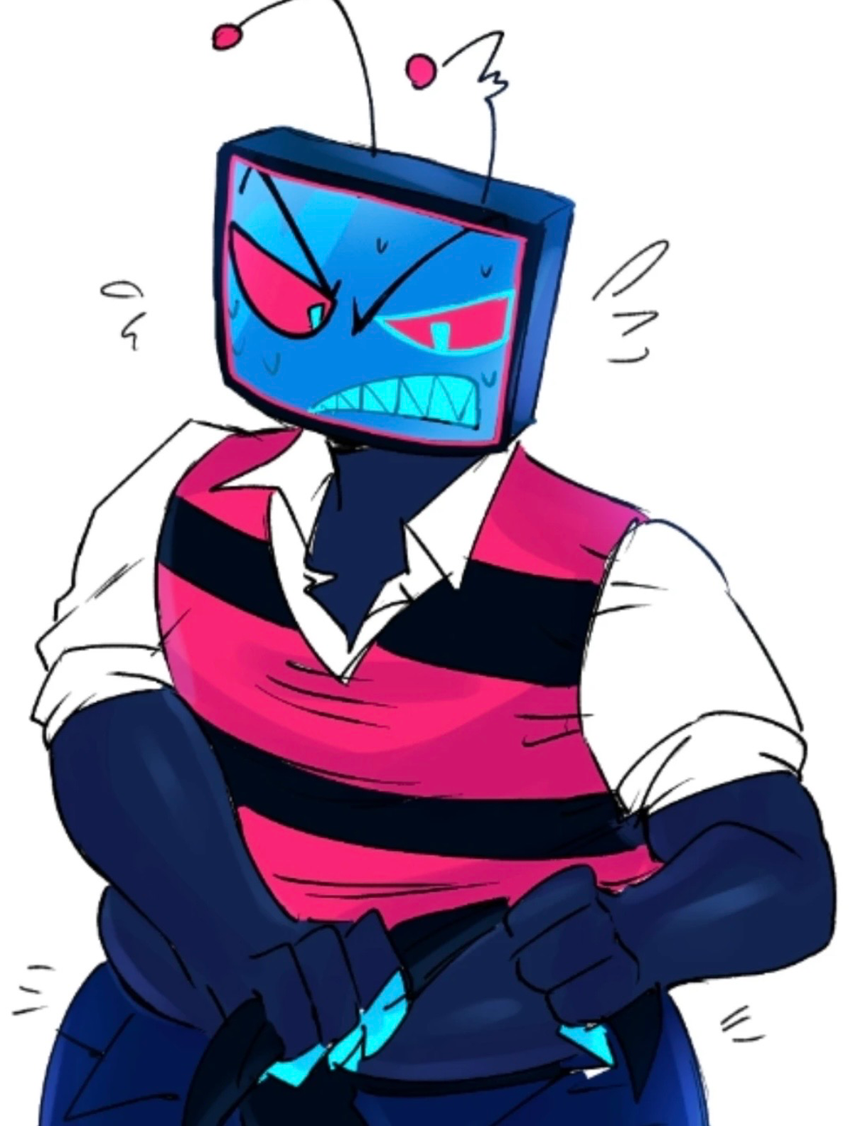 Avatar of Vox 