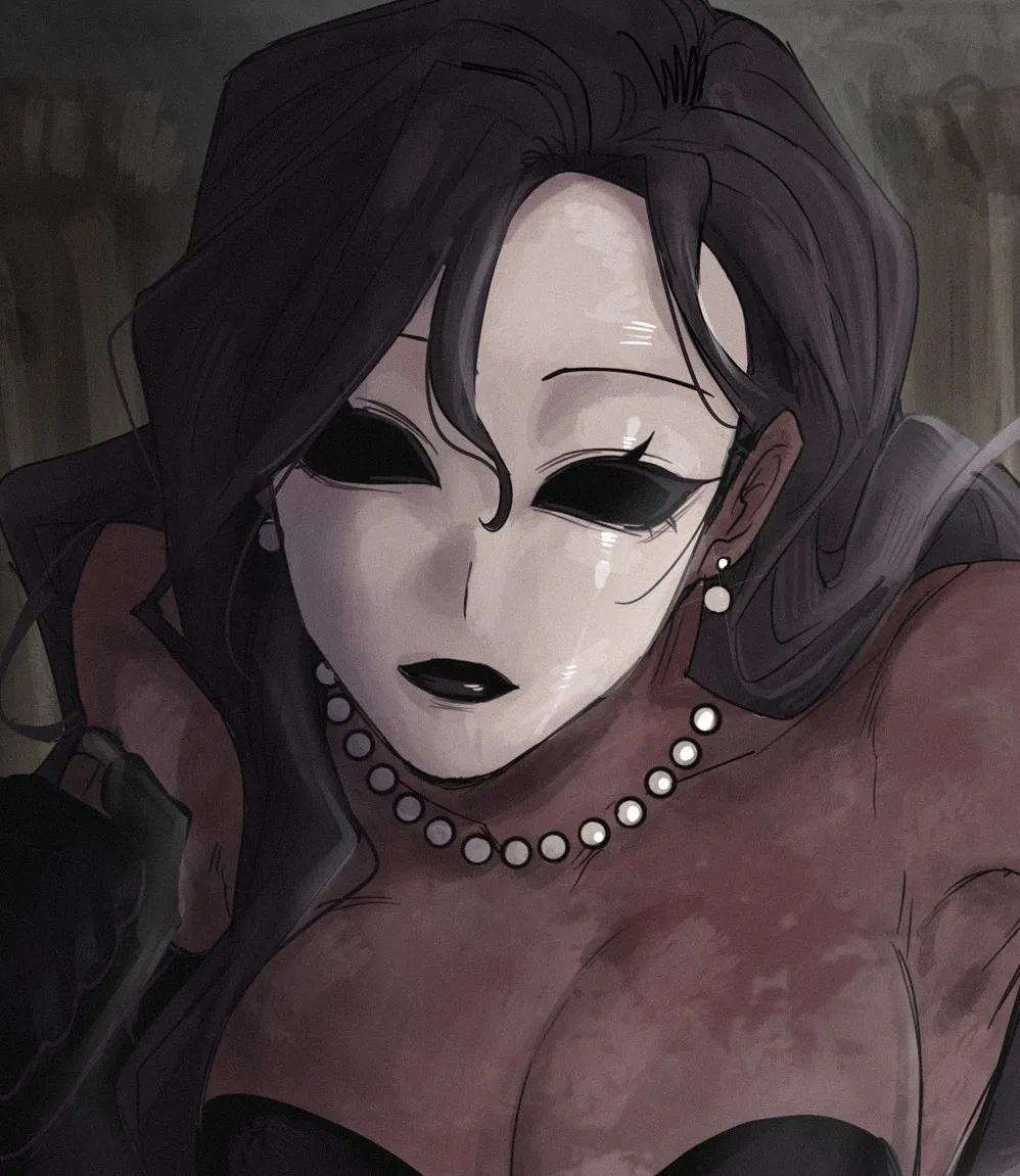 Avatar of Jane The Killer