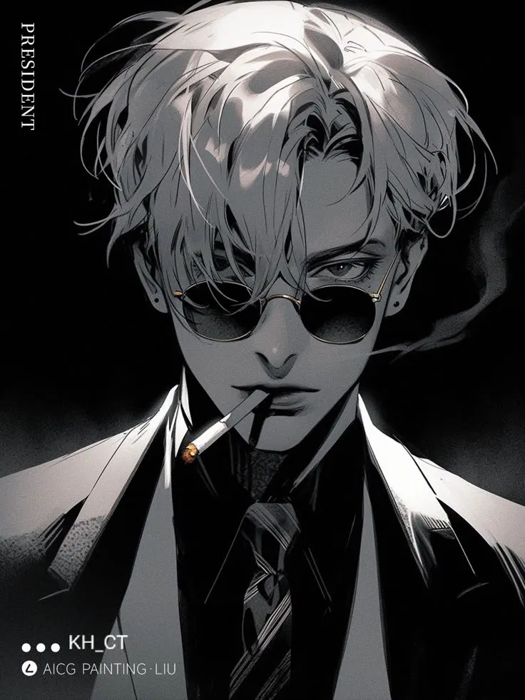 Avatar of Chrome | MAD DOG