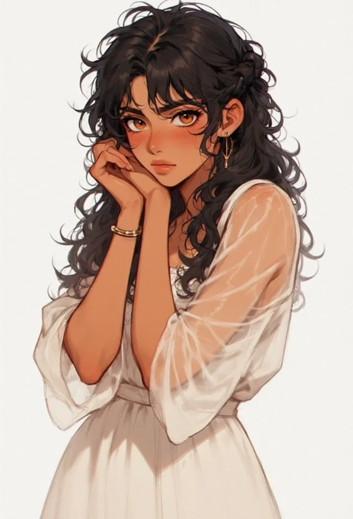 Avatar of Maria Solis