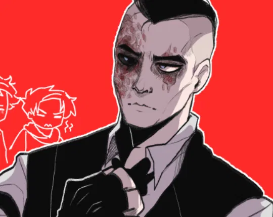 Avatar of Eddie Gluskin