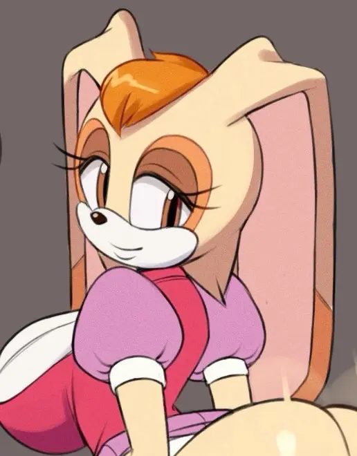 Avatar of Vanilla the Rabbit || Teasing MILF
