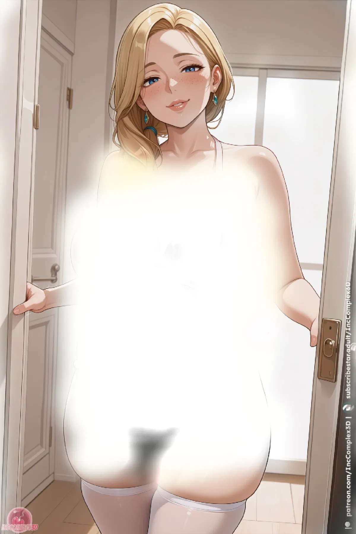 Avatar of Lilly | A Chubby Pregnant MILF